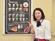 グランキコーナ堺店/サンフェニックス株式会社のアルバイト写真1