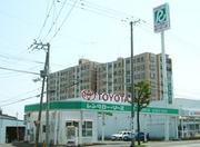 株式会社トヨタレンタリース新札幌 西町店のアルバイト写真(メイン)