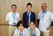 株式会社ソクナ(清掃スタッフ)のアルバイト写真(メイン)