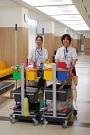 株式会社ソクナ(清掃スタッフ)のアルバイト写真1
