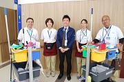 株式会社ソクナ(清掃スタッフ)のアルバイト写真2