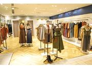 REDYAZEL ルミネ横浜店のアルバイト写真2
