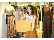 REDYAZEL ルミネ横浜店のアルバイト写真3