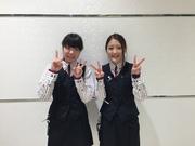 ミレ・キャリア(京成立石パチンコ店)のアルバイト写真1