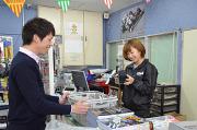 株式会社ストレート 岐阜店のアルバイト写真1