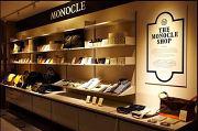 THE MONOCLE CAFEのアルバイト写真1