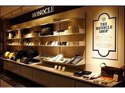THE MONOCLE CAFEのアルバイト写真1