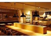 THE MONOCLE CAFEのアルバイト写真2