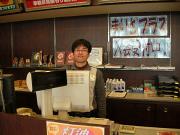 出光リテール販売株式会社 中部カンパニー 久保田店のアルバイト写真3
