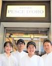 ペッシェドーロ 新宿店(フリーター向け)のアルバイト写真1