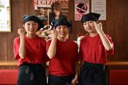 天下一品 25号線八尾店のアルバイト小写真3