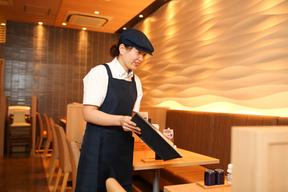おひつごはん四六時中 相模大野店(フロアー)のアルバイト写真