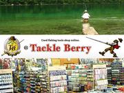 タックルベリー Berry Park in 鹿留店(経験者)のアルバイト写真2