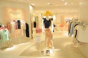 Riccimie NEWYORK★有楽町マルイ★のパート求人