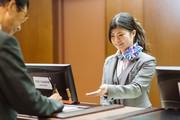 ザ・クラシックゴルフ倶楽部のアルバイト写真1