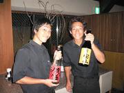 郷土料理居酒屋吉祥寺安曇家