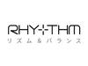 RHYTHM AND BALANCE Ao�R�̃A���o�C�g