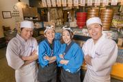 だんまや水産 月島店のアルバイト写真(メイン)
