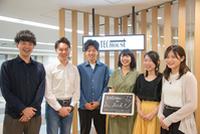株式会社Techouse(一般事務)のフリーアピール、みんなの声