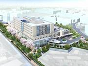 株式会社メディカル・プラネット//東邦大学医療センター大橋病院 (求人ID:145406)のアルバイト写真1