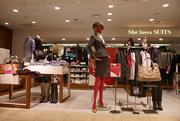 She Loves SUITS 札幌パルコのパート求人