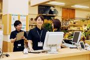 ニトリ 西成店(清掃早番中番スタッフ)のアルバイト写真1