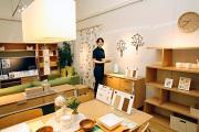 ニトリ 西成店(清掃早番中番スタッフ)のアルバイト写真3