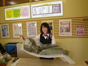 ダイヤクリーニング ハローズ総社店のアルバイト写真(メイン)