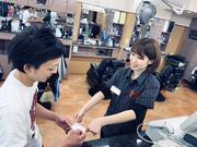 理容プラージュ アリオ上田前店(正社員)のアルバイト写真1
