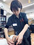 理容プラージュ アリオ上田前店(正社員)のフリーアピール、みんなの声