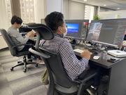 株式会社KDSのアルバイト写真1