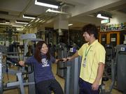 ビッグツリースポーツクラブ 桜店のパート求人