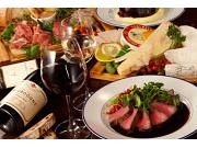 BISTRO&BAR 有楽町ワイン倶楽部のアルバイト小写真1