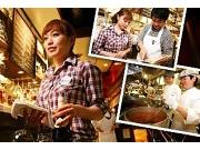 BISTRO&BAR 有楽町ワイン倶楽部のアルバイト写真3