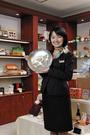 ギフトサロンフォースター 日本橋店のパート求人