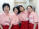 かもがた茶屋 岡山高柳店のアルバイト