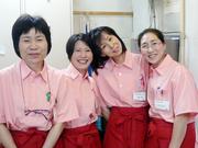 かもがた茶屋 岡山高柳店