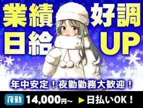 サンエス警備保障株式会社 東京本部(48)のアルバイト写真
