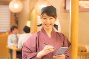 みつぶ やさい巻き串のアルバイト写真2