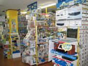 マルツ 浜松高林店のアルバイト写真(メイン)