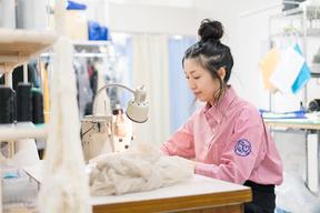 ビックママ ルミネ横浜店のアルバイト写真