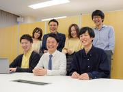 株式会社アイエヌネットワーク(運営スタッフ)のアルバイト写真(メイン)