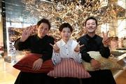 ウメ子の家 上野中央通店のパート求人