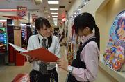 株式会社エスタディオ 一関店のアルバイト写真1