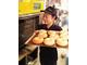 明るく&元気に成長していくBAGEL&BAGELでお仕事してみませんか?(東京、京橋)