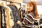 Te chichi TERRASSE イオンモール木曽川のアルバイト写真(メイン)
