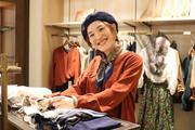 Te chichi TERRASSE イオンモール木曽川のアルバイト写真1