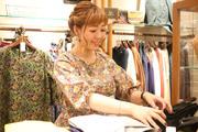 Te chichi TERRASSE イオンモール木曽川のアルバイト写真2