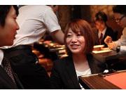 オイスターバー MAIMON GINZAのアルバイト求人写真3