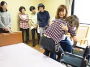 ベネッセ介護センター 神戸東のアルバイト写真3